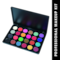 Fashion Colour Professional Makeup Kit - 03 Shade (191g)
