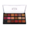 Fashion Colour Pro HD Eyeshadow Palette - 01 Shade (14g)