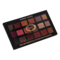 Fashion Colour Pro HD Eyeshadow Palette - 01 Shade (14g)