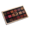 Fashion Colour Pro HD Eyeshadow Palette - 01 Shade (14g)