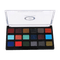 Fashion Colour Pro HD Eyeshadow Palette - 03 Shade (14g)
