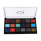 Fashion Colour Pro HD Eyeshadow Palette - 03 Shade (14g)