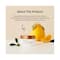 Innisfree Brightening Pore Sleeping Mask (100ml)