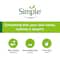 Simple Kind To Skin Replenishing Rich Moisturiser (125ml)