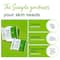 Simple Kind To Skin Micellar Cleansing Wipes (25 Pcs)