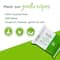 Simple Kind To Skin Micellar Cleansing Wipes (25 Pcs)