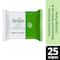 Simple Kind To Skin Micellar Cleansing Wipes (25 Pcs)