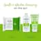 Simple Kind To Skin Micellar Cleansing Wipes (25 Pcs)