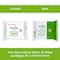 Simple Kind To Skin Micellar Cleansing Wipes (25 Pcs)