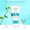 Simple Daily Skin Detox Purifying Facial Wash (150ml)