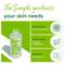 Simple Kind To Skin Soothing Facial Toner (200ml)