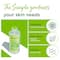 Simple Kind To Skin Soothing Facial Toner (200ml)