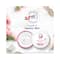 Dove Body Love Supple Bounce Body Butter - (145g)