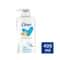 Dove Body Love Light Hydration Body Lotion (400ml)