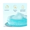 Dove 48 Hrs Nourishing Body Care Cooling Gel Creme - (145g)