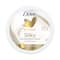 Dove Body Love Silky Pampering Body Cream - (300g)