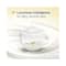 Dove Body Love Silky Pampering Body Cream - (300g)