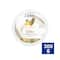 Dove Body Love Silky Pampering Body Cream - (300g)