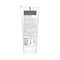 Pond's Pure Detox Mineral Clay Face Wash For Oil Free Instant Glow - (90g)