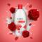 Pond's Juliet Rose Body Lotion - (100ml)