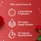 Pond's Juliet Rose Body Lotion - (100ml)