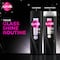 Sunsilk Stunning Black Shine Conditioner (340ml)
