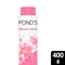 Pond's Dreamflower Fragrant Pink Lily Talc Powder - (400g)