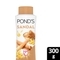 Pond's Sandal Radiance Talcum Powder Natural Sunscreen - (300g)