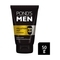 Pond's Men Pollution Out Activated Charcoal Deep Clean Facewash - (50g)