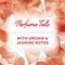 Pond's Starlight Perfumed Talc Powder Orchid & Jasmin Notes - (100g)
