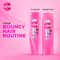 Sunsilk Lusciously Thick & Long Nourishing Conditioner - (180ml)