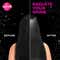 Sunsilk Stunning Black Shine Conditioner - (80ml)
