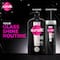 Sunsilk Stunning Black Shine Shampoo - (1000ml)