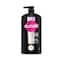 Sunsilk Stunning Black Shine Shampoo - (1000ml)