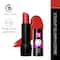 Elle 18 Color Pop Matte Lip Color - R32 Rockstar Red (4.3g)