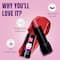 Elle 18 Color Pop Matte Lip Color - P21 Pink Kiss (4.3g)