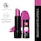 Elle 18 Color Pop Matte Lip Color - P28 Misty Magenta (4.3g)