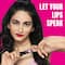Elle 18 Color Pop Matte Lip Color - W11 Cherry Wine (4.3g)