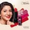 Elle 18 Color Pop Matte Lip Color - W13 Grape Riot (4.3g)