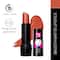 Elle 18 Color Pop Matte Lip Color - C27 Peach Impact (4.3g)