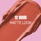 Elle 18 Color Pop Matte Lip Color - B1 Tan Nude (4.3g)