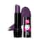 Elle 18 Color Pop Matte Lip Color - W16 Soaked Grape (4.3g)