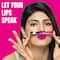 Elle 18 Liquid Lit Lip Color - Pink Pout (5.6ml)