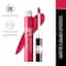 Elle 18 Liquid Lit Lip Color - Pink Blossom (5.6ml)