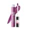 Elle 18 Liquid Lit Lip Color - Purple Berry (5.6ml)