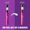Elle 18 Liquid Lit Lip Color - Flattering Nude (5.6ml)