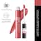 Elle 18 Liquid Lit Lip Color - Flattering Nude (5.6ml)