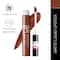 Elle 18 Liquid Lit Lip Color - Nutty Latte (5.6ml)