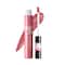 Elle 18 Lit Lip Matte Finish Long Lasting Liquid Lipstick Transfer Proof - Nude Pumps (5.6 ml)