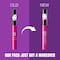 Elle 18 Lit Lip Matte Finish Long Lasting Liquid Lipstick Transfer Proof - Nude Pumps (5.6 ml)
